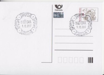 CDV 133 - CZ 2017 12 004 ●